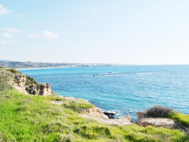 Residential land in Coral Bay, Pegeia, Peyia,Paphos