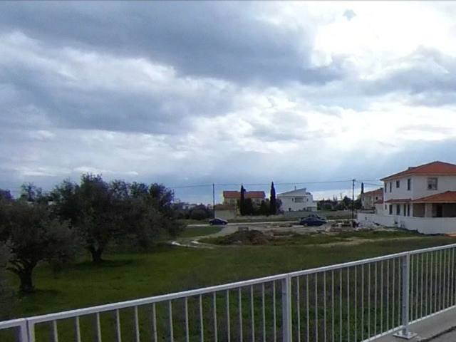 Residential land in Jet, Aradippou,Larnaca