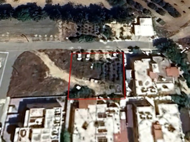 Residential land in Moutallos,Paphos