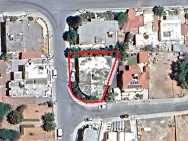 Residential land in Ypsonas,Limassol