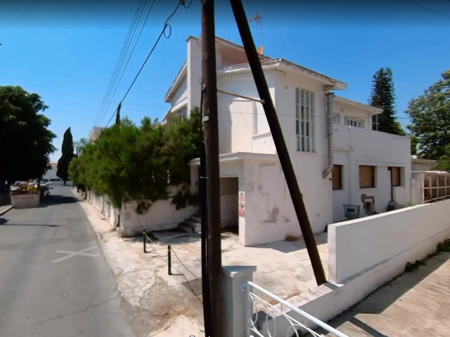 Residential land in Larnaca City Centre ,Larnaca