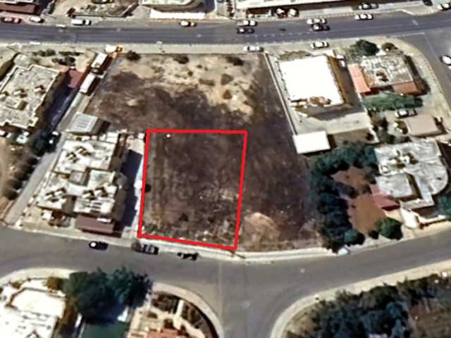 Residential land in Chloraka,Paphos