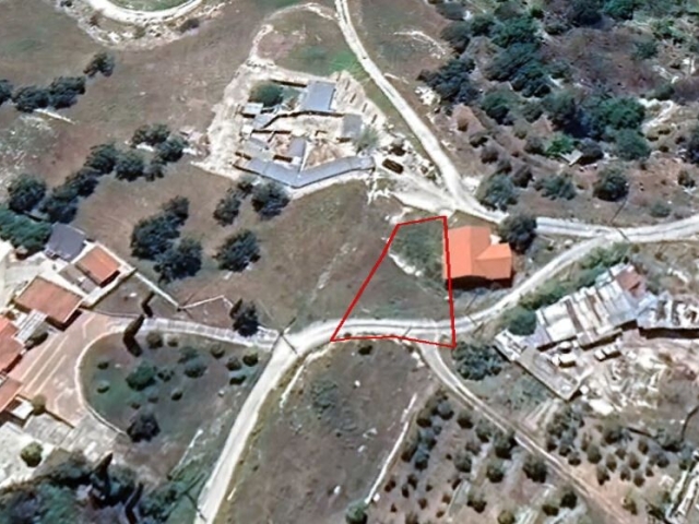 Residential land in Nata,Paphos