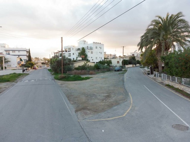 Field  -Geri Municipality , Nicosia