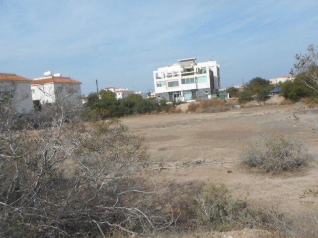 Plot in Paralimni, Famagusta