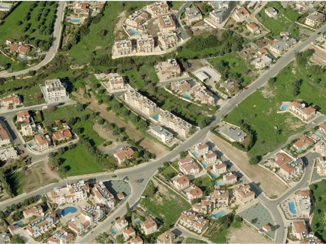 Residential land in Peyia,Paphos