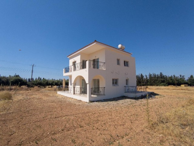 House - Kouklia, Paphos