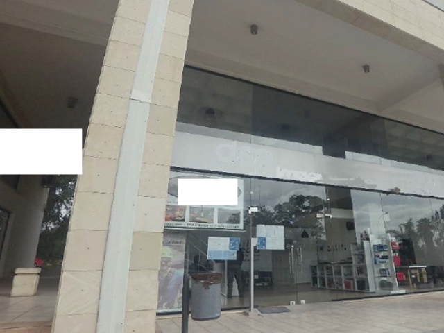 Shop in Aglantzia, Nicosia