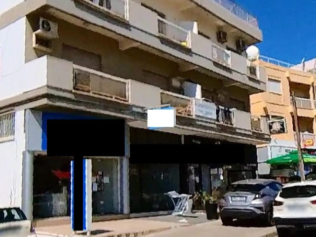 Shop - Aglantzia, Nicosia