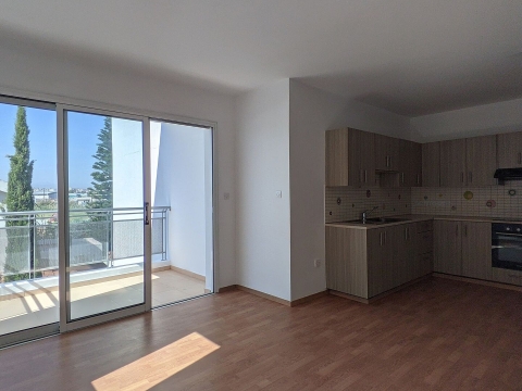 1 bedrooms Apartment Flat in Latsia, Nicosia