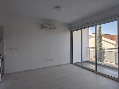 Studio Apartment Flat in Lakatamia, Nicosia
