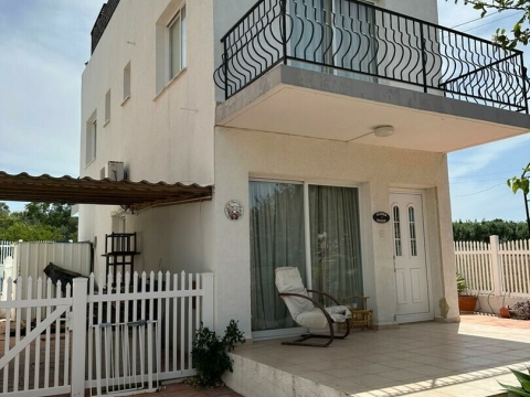 2 bedrooms House Detached House in Emba, Paphos