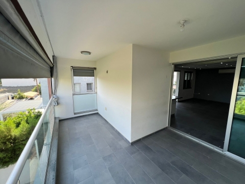2 bedrooms Apartment Flat in Lykavitos, Nicosia