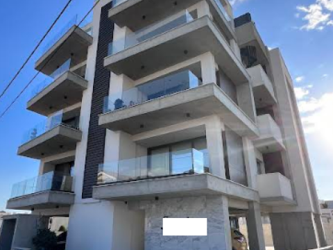 2 bedrooms Apartment Flat in Mesa Geitonia, Limassol