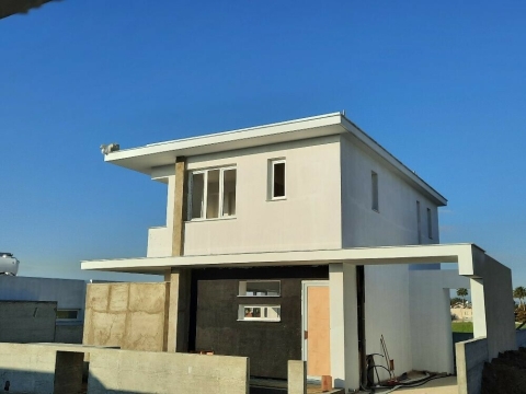 3 bedrooms House Bungalow in Dekelia, Larnaca