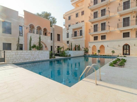 5 bedrooms Apartment Penthouse in Limassol Tourist Area, Limassol
