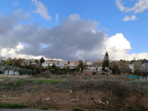 Residential land in Chloraka,Paphos